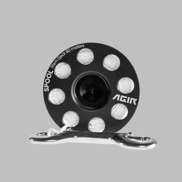 Spool AGIR