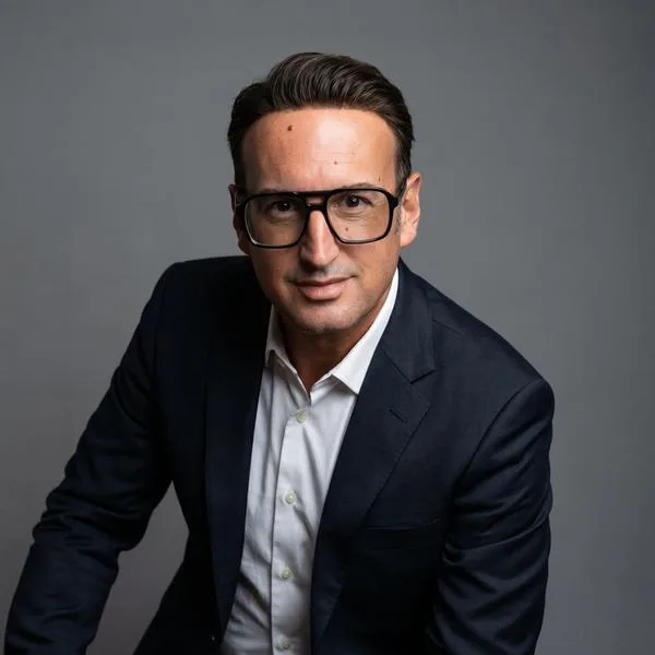 David Simón