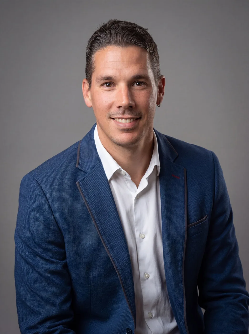 Marc Guindo
