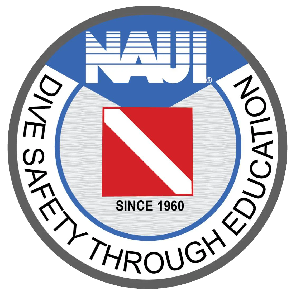 NAUI