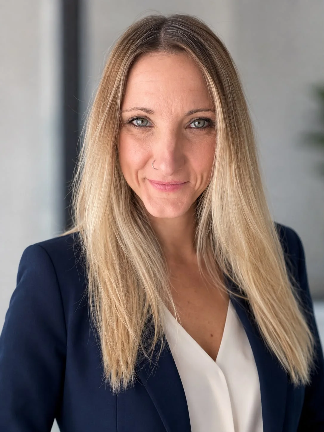 Sheila Llorens García